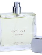 Oriflame Eclat Homme toaletna voda za moške 75 ml