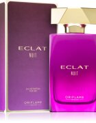 Oriflame Eclat Nuit parfumska voda za ženske 50 ml