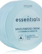 Oriflame Essentials univerzalna krema z vitaminom E 150 ml