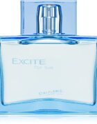 Oriflame Excite toaletna voda za moške 75 ml
