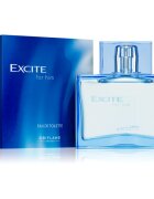 Oriflame Excite toaletna voda za moške 75 ml