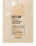 Oriflame Feet Up Everyday hranilna maska za noge 20 ml
