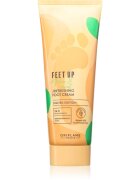 Oriflame Feet Up Melon & Mint osvežilna krema za noge 75 ml