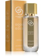 Oriflame Giordani Gold Good As Gold parfumska voda za ženske 50 ml