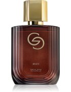 Oriflame Giordani Gold Man parfumska voda za moške 75 ml