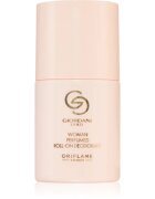 Oriflame Giordani Gold Woman deodorant s kroglico za ženske 50 ml