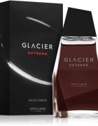 Oriflame Glacier Extreme toaletna voda za moške 100 ml