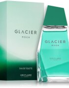 Oriflame Glacier Rock toaletna voda uniseks 100 ml