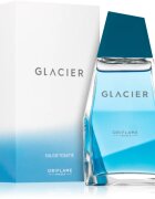 Oriflame Glacier toaletna voda za moške 100 ml
