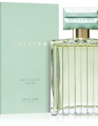 Oriflame Greater For Him toaletna voda za moške 75 ml
