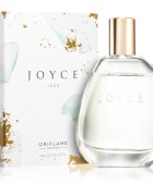 Oriflame Joyce Jade toaletna voda za ženske 50 ml