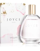 Oriflame Joyce Rose toaletna voda za ženske 50 ml