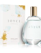 Oriflame Joyce Turquoise toaletna voda za ženske 50 ml