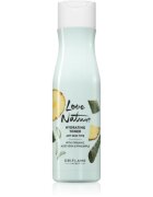 Oriflame Love Nature Organic Aloe Vera & Pineapple vlažilna voda za obraz 150 ml