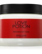 Oriflame Love Potion luksuzna krema za telo za ženske 250 ml