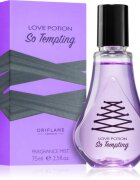 Oriflame Love Potion So Tempting odišavljeno pršilo za telo in lase za ženske 75 ml