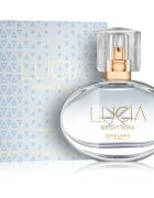 Oriflame Lucia Bright Aura toaletna voda za ženske 50 ml