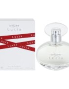 Oriflame Lucia toaletna voda za ženske 50 ml