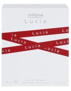 Oriflame Lucia toaletna voda za ženske 50 ml