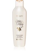 Oriflame Milk & Honey Gold balzam za sijaj in mehkobo las 250 ml
