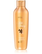 Oriflame Milk & Honey Gold šampon za sijaj in mehkobo las 250 ml