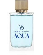 Oriflame Mister Giordani Aqua parfumska voda za moške 75 ml