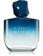 Oriflame Nordic Waters parfumska voda za moške 75 ml