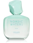 Oriflame Nordic Waters parfumska voda za ženske 50 ml
