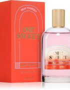 Oriflame Oh! Sweet Bubble Tea Party toaletna voda za ženske 100 ml