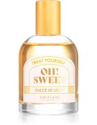 Oriflame Oh! Sweet Dulce De Leche toaletna voda za ženske 50 ml