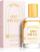 Oriflame Oh! Sweet Dulce De Leche toaletna voda za ženske 50 ml