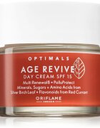 Oriflame Optimals Age Revive dnevna krema proti gubam SPF 15 50 ml