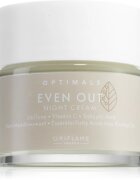 Oriflame Optimals Even Out nočna krema ki stimulira regeneracijo celic 50 ml