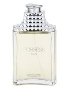 Oriflame Possess Man EDT toaletna voda za moške 75 ml