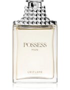 Oriflame Possess Man toaletna voda za moške 75 ml
