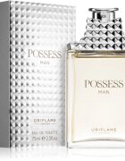 Oriflame Possess Man toaletna voda za moške 75 ml