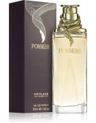 Oriflame Possess parfumska voda za ženske 50 ml