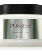 Oriflame Possess vlažilna krema za telo za ženske 250 ml