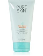 Oriflame Pure Skin čistilni gel za obraz za mastno kožo 150 ml