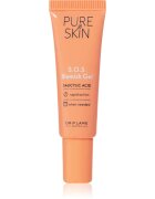 Oriflame Pure Skin gel proti nepopolnostim s pomirjajočim učinkom 6 ml