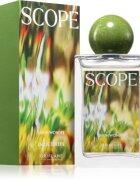 Oriflame Scope Earth Wonder toaletna voda uniseks 50 ml