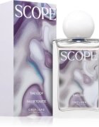 Oriflame Scope Time Loop toaletna voda uniseks 50 ml