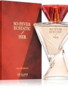 Oriflame So Fever Ecstatic parfumska voda za ženske 50 ml