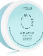 Oriflame Sun 360 hladilni gel po sončenju za telo in obraz 150 ml