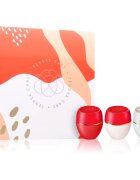 Oriflame Tender Care Set darilni set za ustnice 3 kos