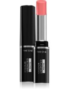 Oriflame The One Colour Unlimited matirajoča šminka za dolgoobstojen učinek odtenek Nonstop Nude 25 g