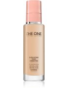 Oriflame The One Everlasting Sync Stress-Free dolgoobstojen tekoči puder SPF 20 odtenek Marble 30 ml