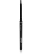 Oriflame The One High Impact vodoodporni svinčnik za oči odtenek Pitch Black 03 g