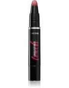 Oriflame The One Irresistible Touch dolgoobstojna tekoča šminka odtenek Luscious Taupe 4 ml