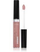 Oriflame The One Metallic tekoče senčilo za oči odtenek Rosy Peach 5 ml